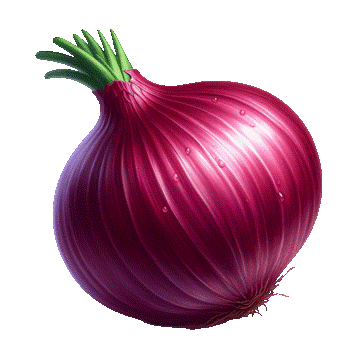 Fresh Onion