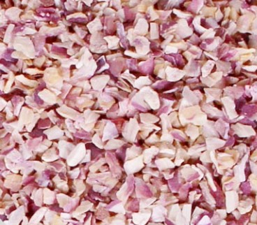 red onion granuals red onion granuals